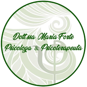 logo Dott.ssa Maria Forte